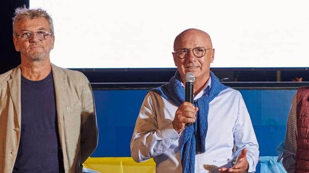 Pres Arzignano: "Felici per la salvezza. Vicenza? Mi spiace per la situazione"