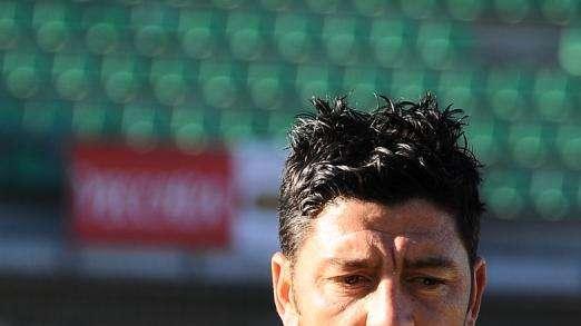 INTERVISTA TC - Allegretti: "Triestina, l'obiettivo sarà puntare ai playoff"