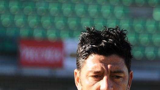 Allegretti: "Bari farà campionato da protagonista. Ma al sud non sarà facile"