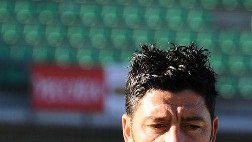 INTERVISTA TC Allegretti: "Sorpreso da dimissioni Sannino"