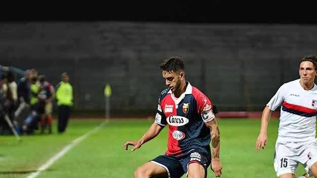Pescara, per puntellare il centrocampo idea Riccardo Collodel