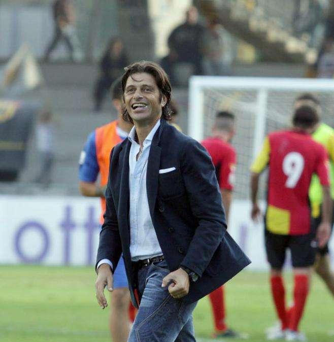 Torres, l'ex mister Cosco riparte da una Big di Serie D