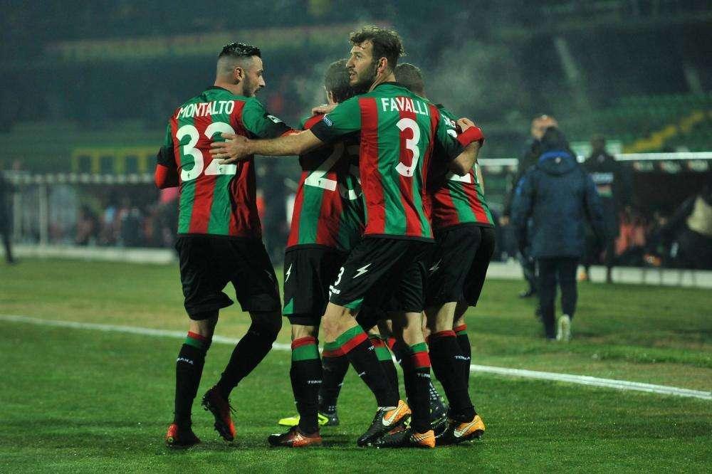 Ternana, dopo Chiricò occhi su Bianchi. Si insiste per Pobega