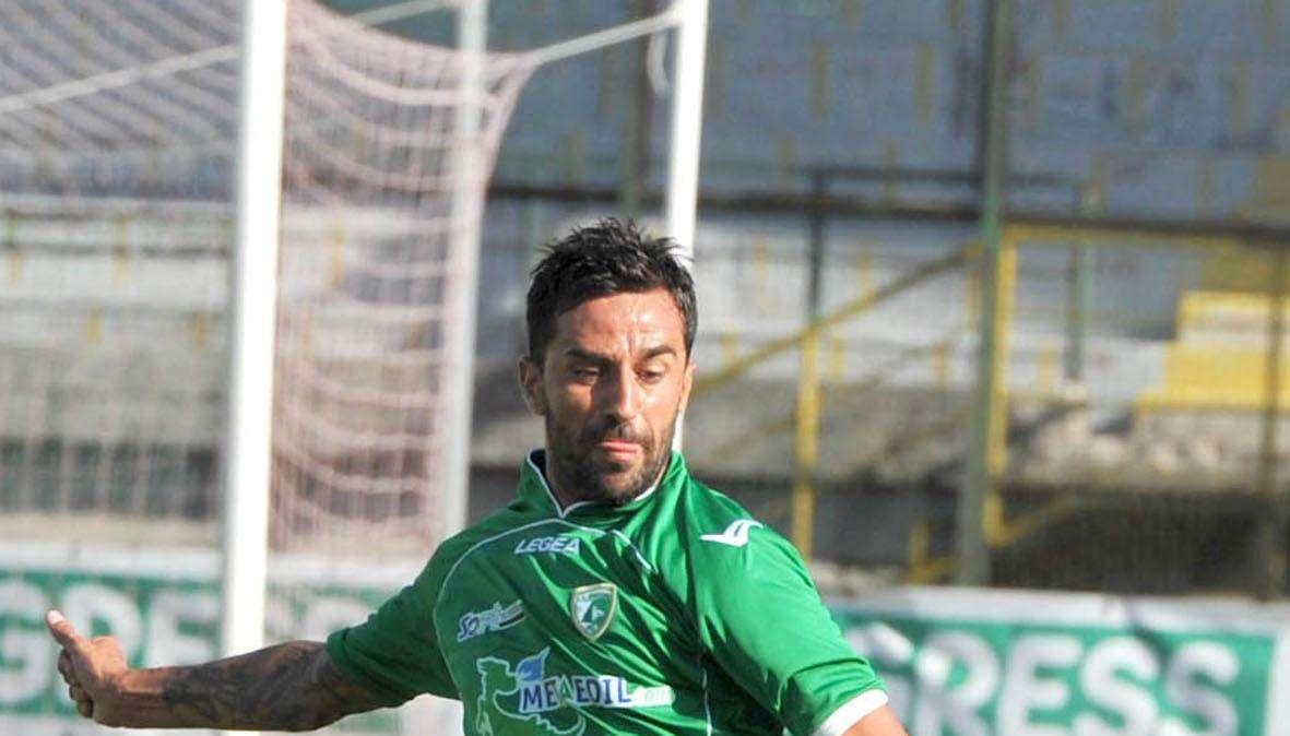 Aversa Normanna, stretta finale per un ex Avellino