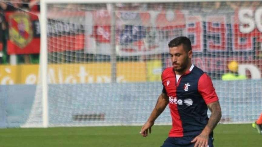 NOTIZIA TC - Triestina, Angiulli risolve il contratto e torna alla Samb 