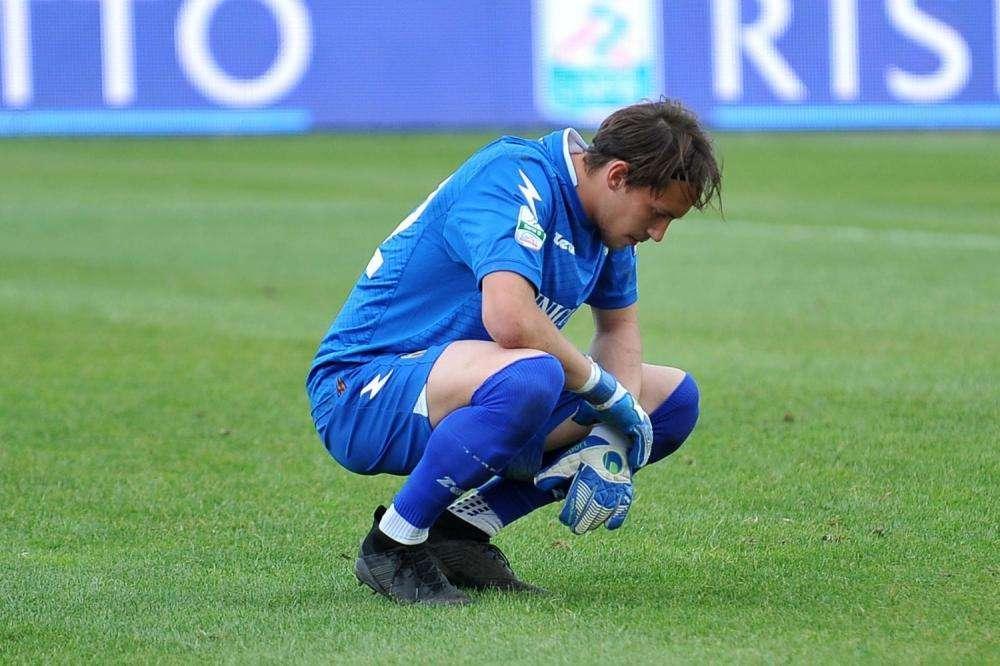 Catanzaro, trattativa in corso per Andrea Sala del Rimini