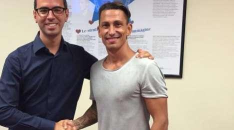 Sicula Leonzio, un tuo centrocampista piace al Taranto