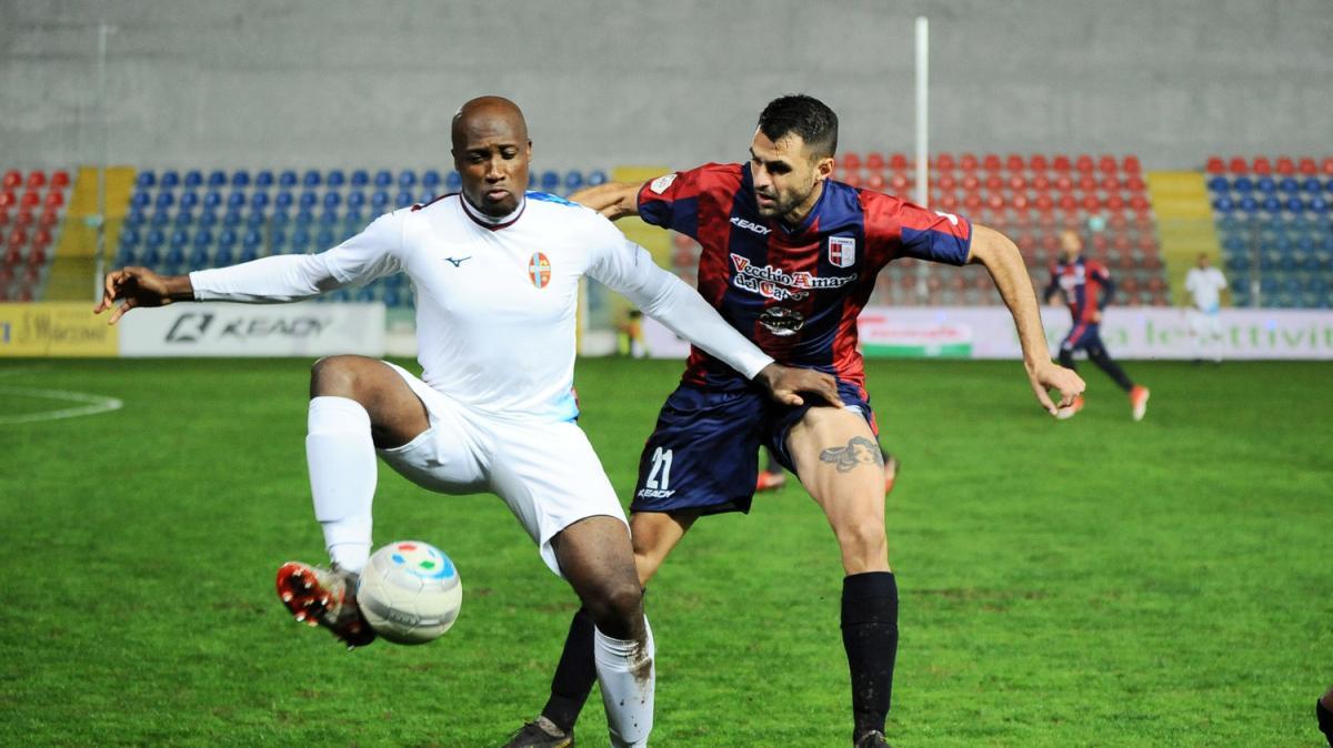 NOTIZIA TC - Bisceglie, attesa in giornata la firma di Altobello