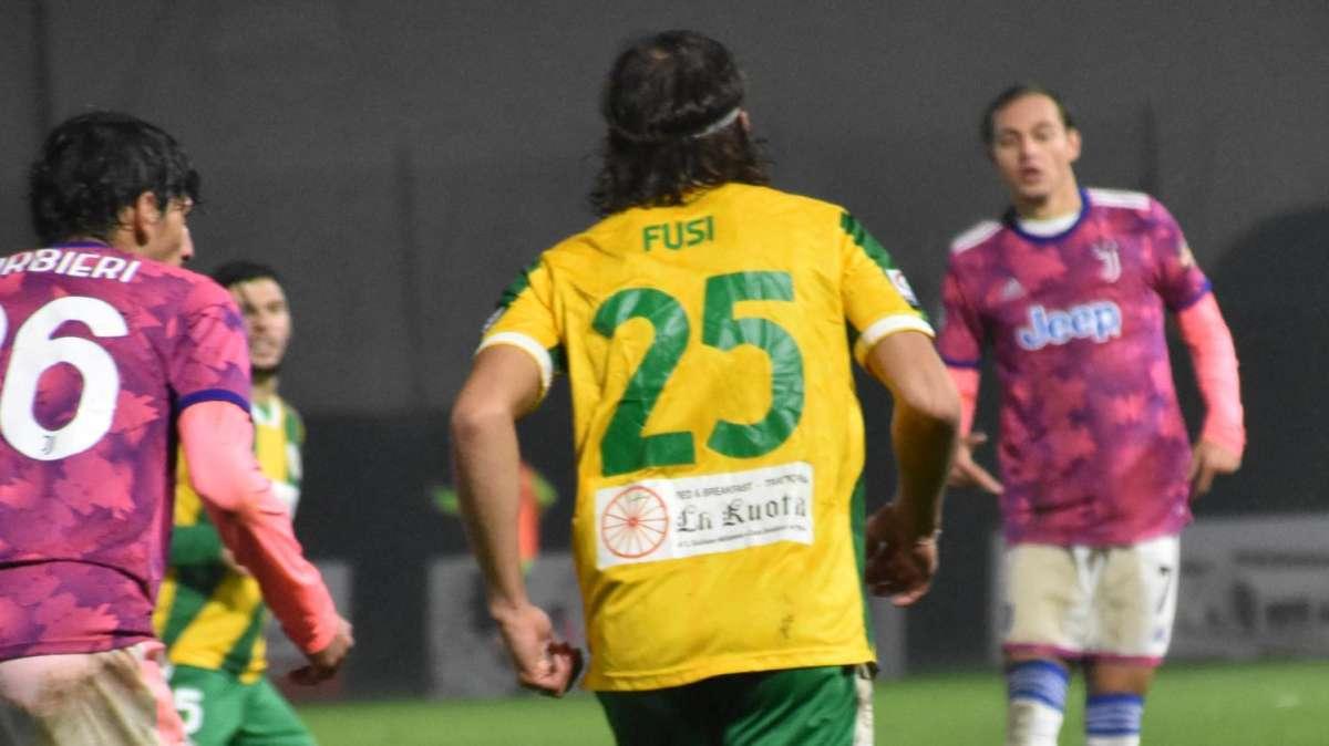 Padova, Fusi: "Ora i mesi più difficili, serve sprint finale. Offrirò una cena a Varas per l'assist"