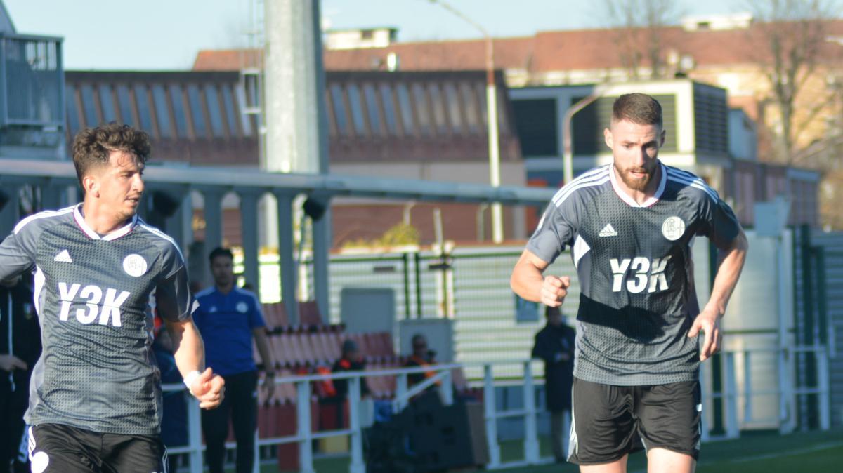 Rizzo in attesa della chiamata giusta: due club di C sondano il difensore