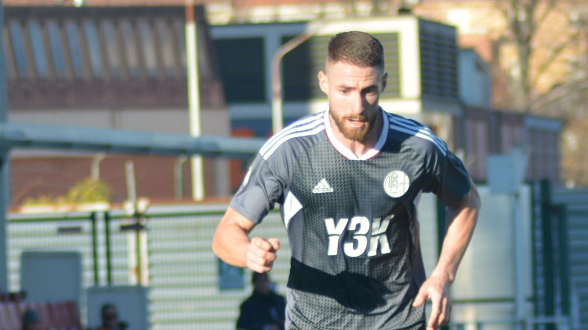 Foggia, Rizzo: "Fatto switch mentale importante. Ora col Monopoli sarà fondamentale"