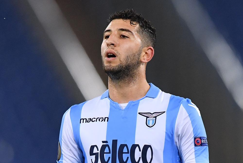 Latina, è arrivato Crecco: oggi primo allenamento con i nerazzurri per l'ex Taranto