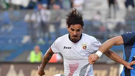 NOTIZIA TC - Ancona-Matelica, sondaggio per Toni Markic