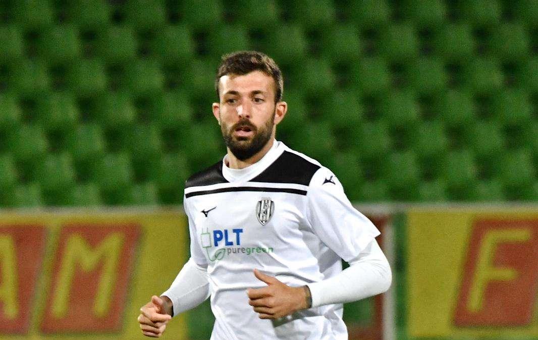 Zemanlandia is back, la Lega Pro esalta il gol di Petermann del Foggia