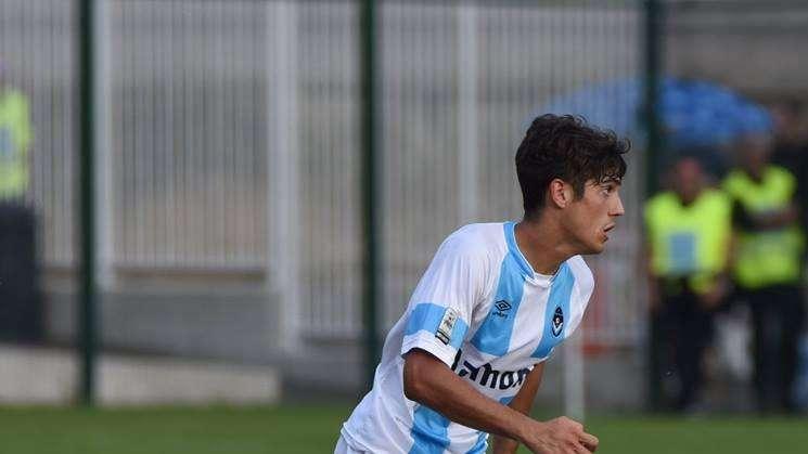 INTERVISTA TC Giana, Iovine: "Momento duro, ma siamo da playoff"