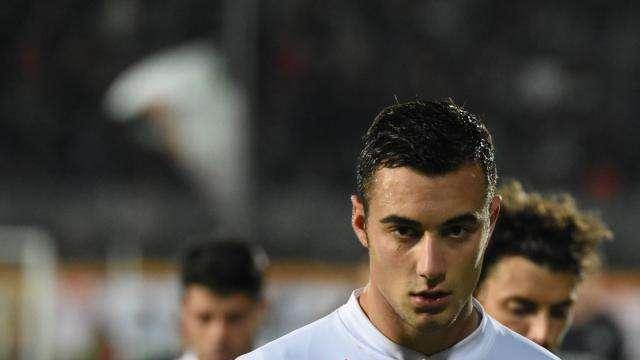 Pescara, si seguono anche due punte di Lega Pro