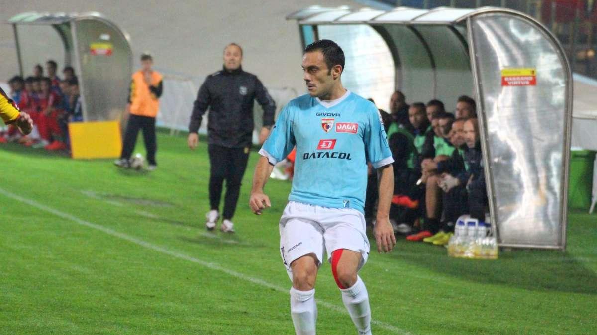 TC - Piacenza, per il dopo Scazzola vicino mister Scalise