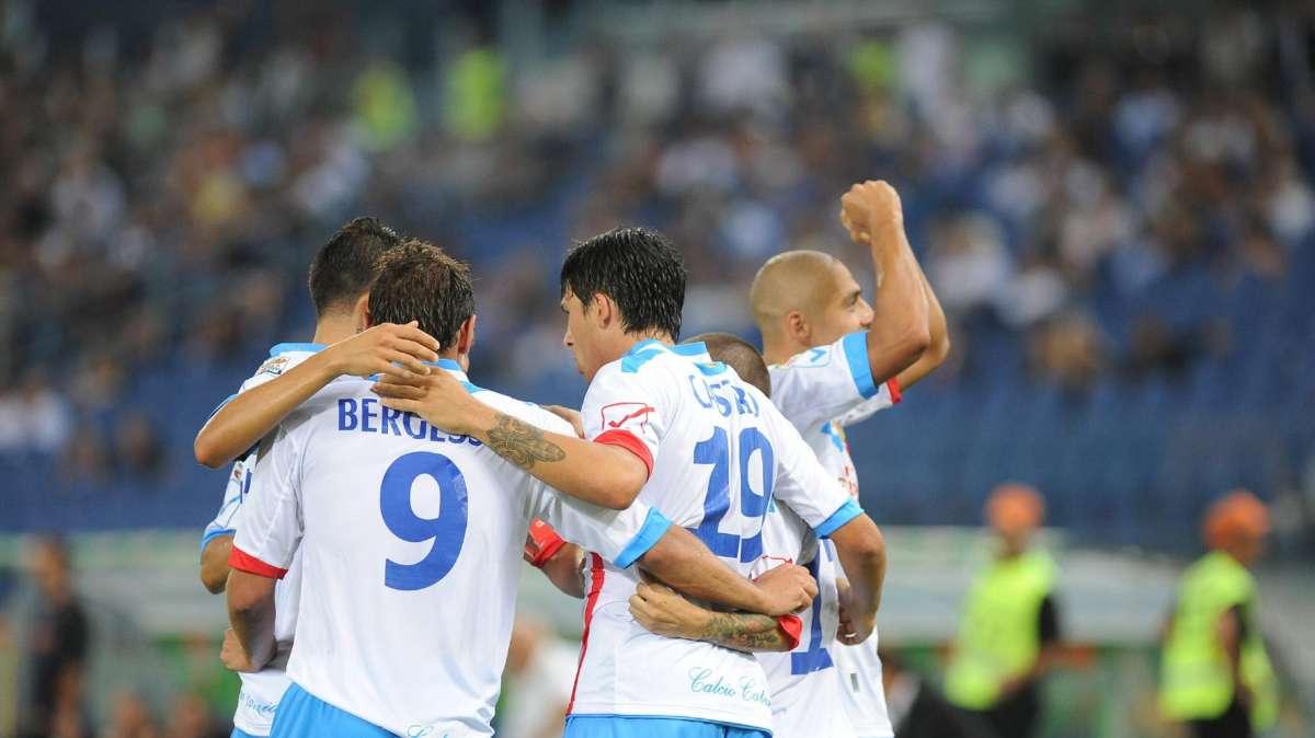 LIVE TLP HILTON - Perugia, stretta finale per Aveni
