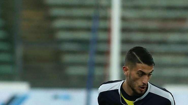 Taranto, spunta un nome nuovo per la fascia: idea Montaperto