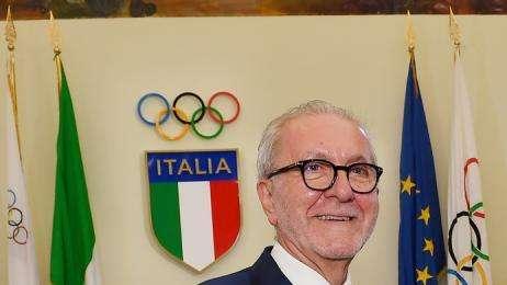 INTERVISTA TC - Ghirelli: "Ecco cosa ho chiesto a Babbo Natale"