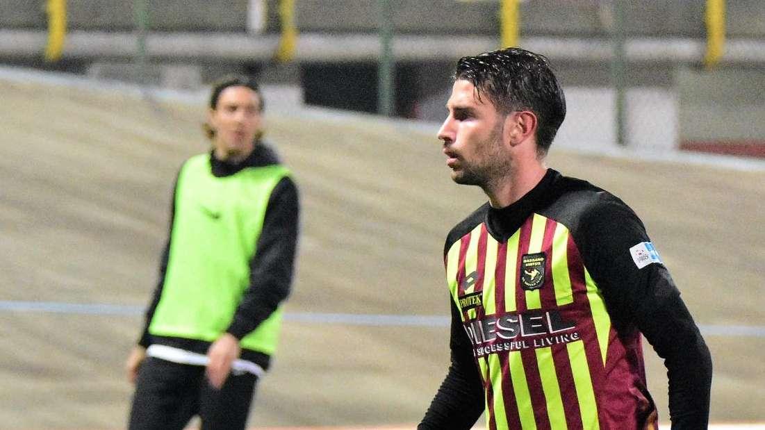 Perugia, Minesso: "Buon momento, vogliamo prenderci il primo posto"