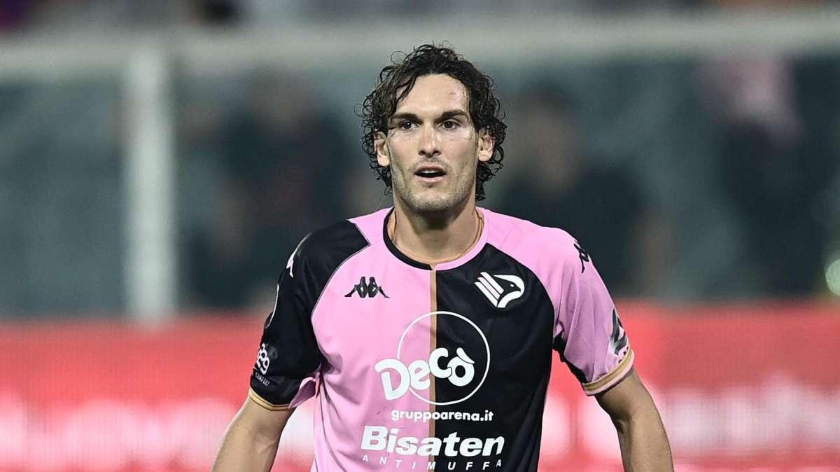 Perugia, difficile trattenere Luperini in C. Lisi e Bartolomei restano