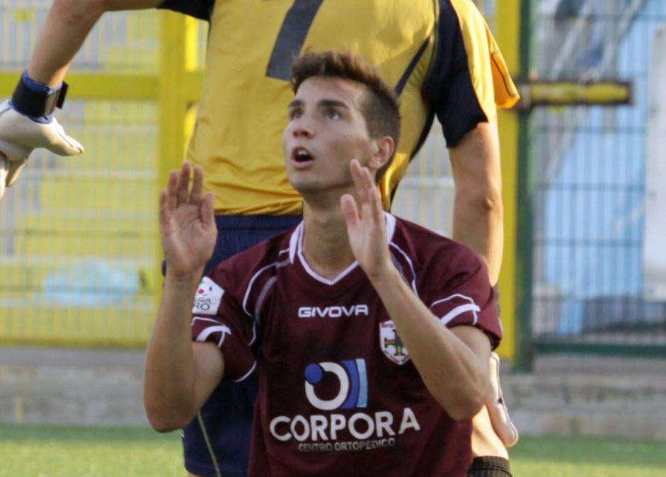 Ascoli, c'è la risoluzione del contratto con Gagliardi