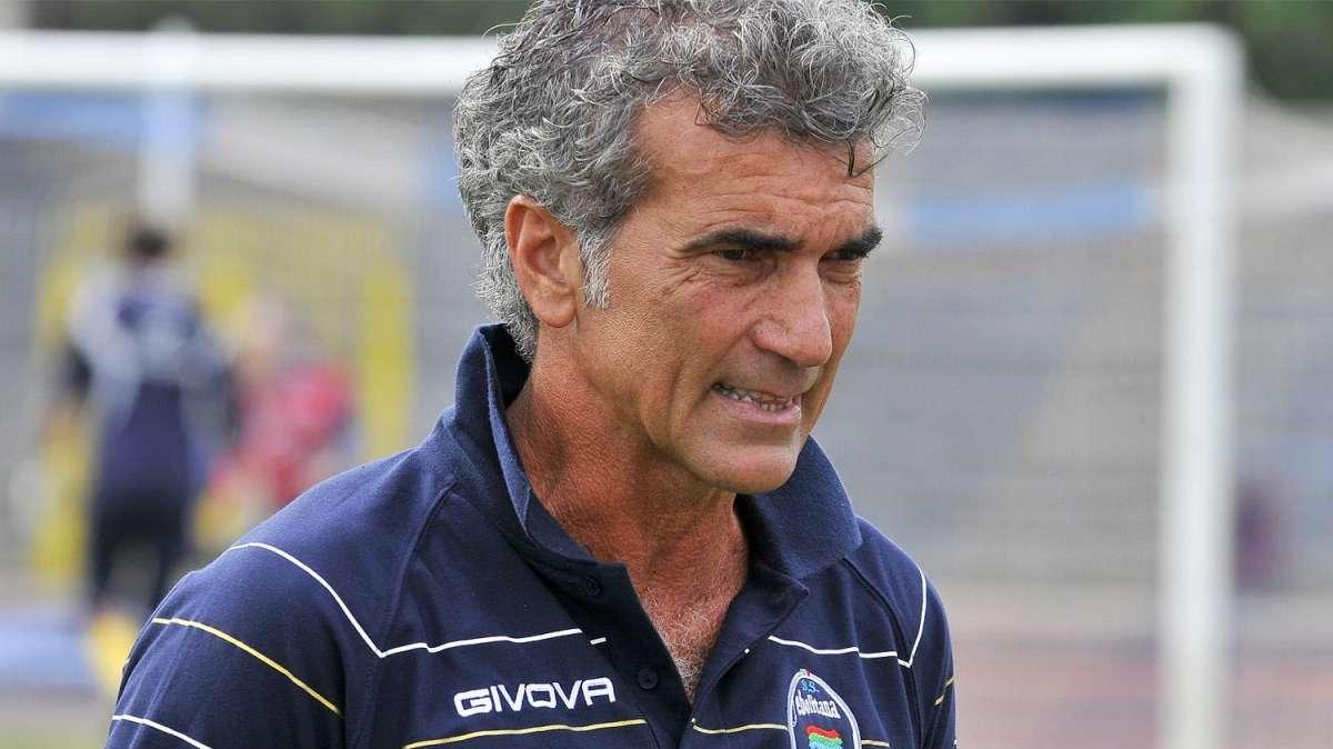 Potenza, un ritorno per la panchina