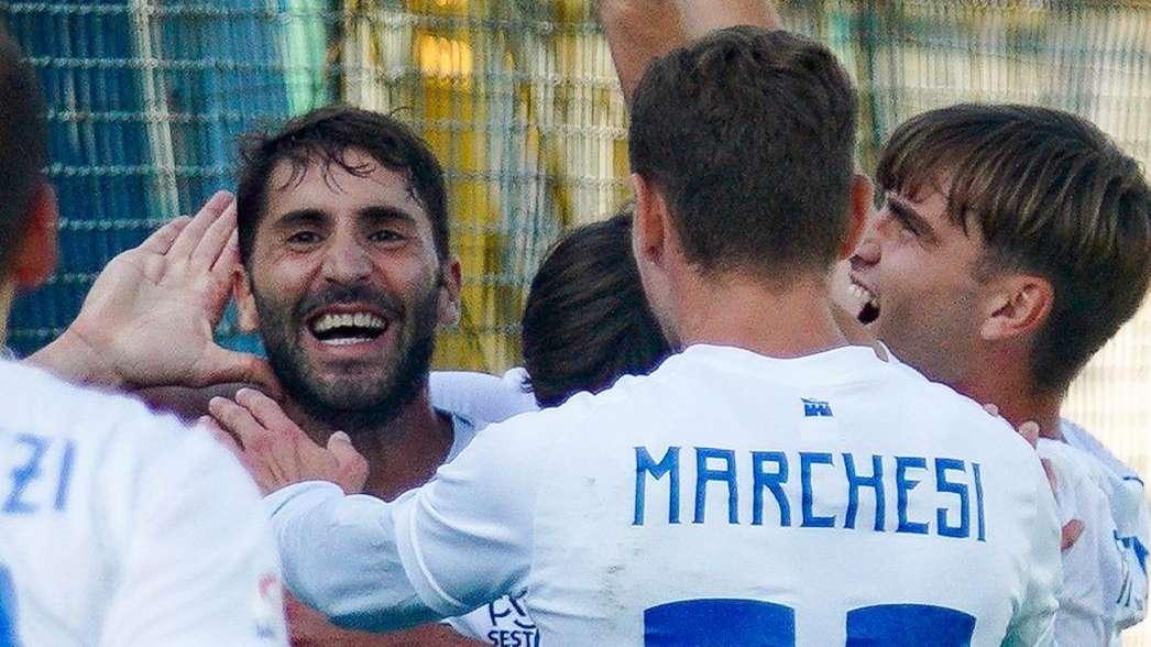 Pro Sesto, Capogna a TC: "Lecco è casa mia, si era chiuso un ciclo"