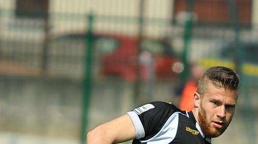 Juve Stabia, Allievi richiesto dalla Pro Vercelli
