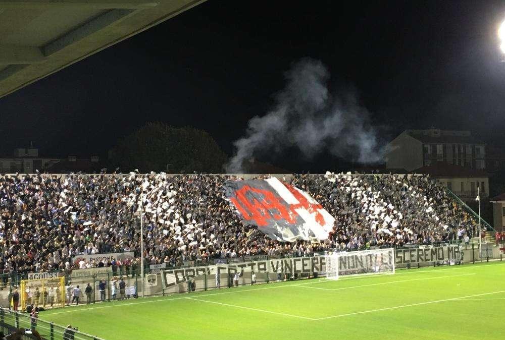Accadde oggi - 2013, l'ultimo derby Alessandria-Casale