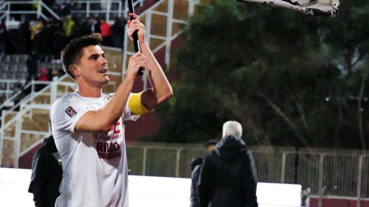Benevento, Pazienza recupera Oukhadda, Barra e Prisco per Latina