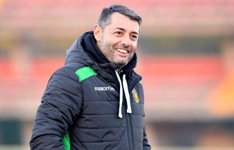 INTERVISTA TC - Pagni: "Taranto, riscatto sportivo e sociale. Bravi tutti"