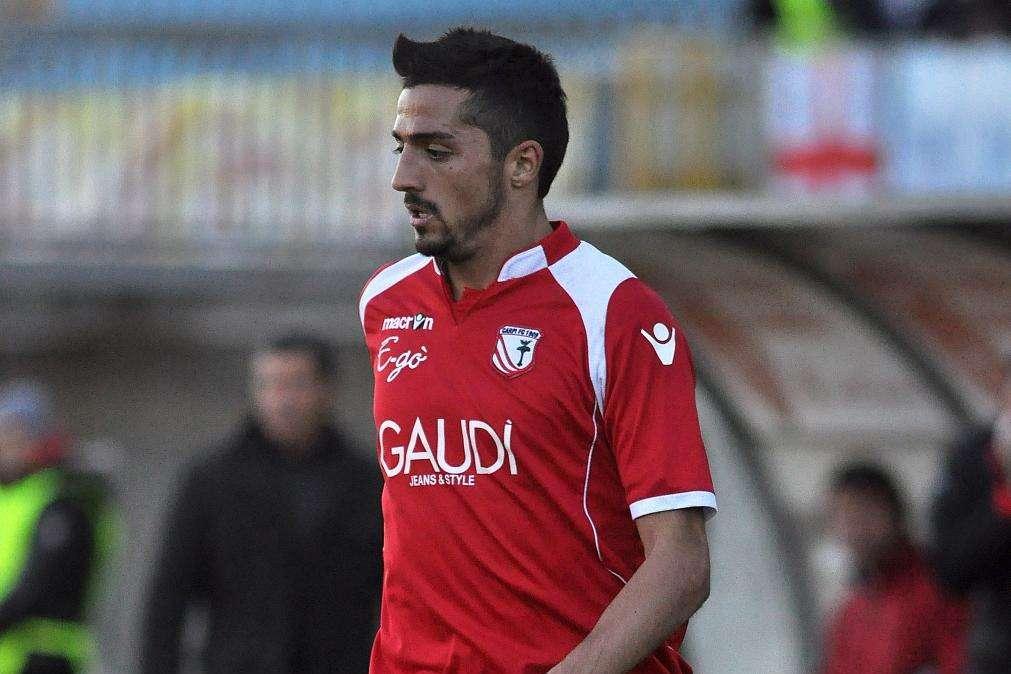 Carpi, gli occhi della Serie B su Concas