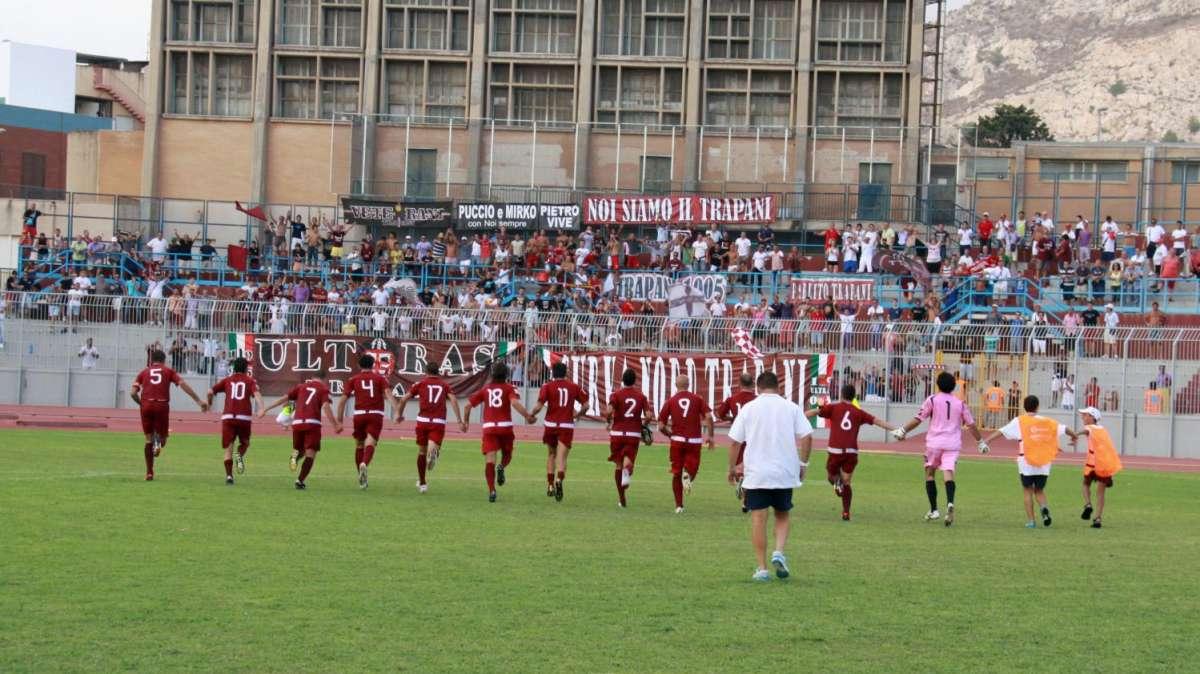 Posticipo 1^ Divisione, risultato e marcatori di Cremonese-Trapani