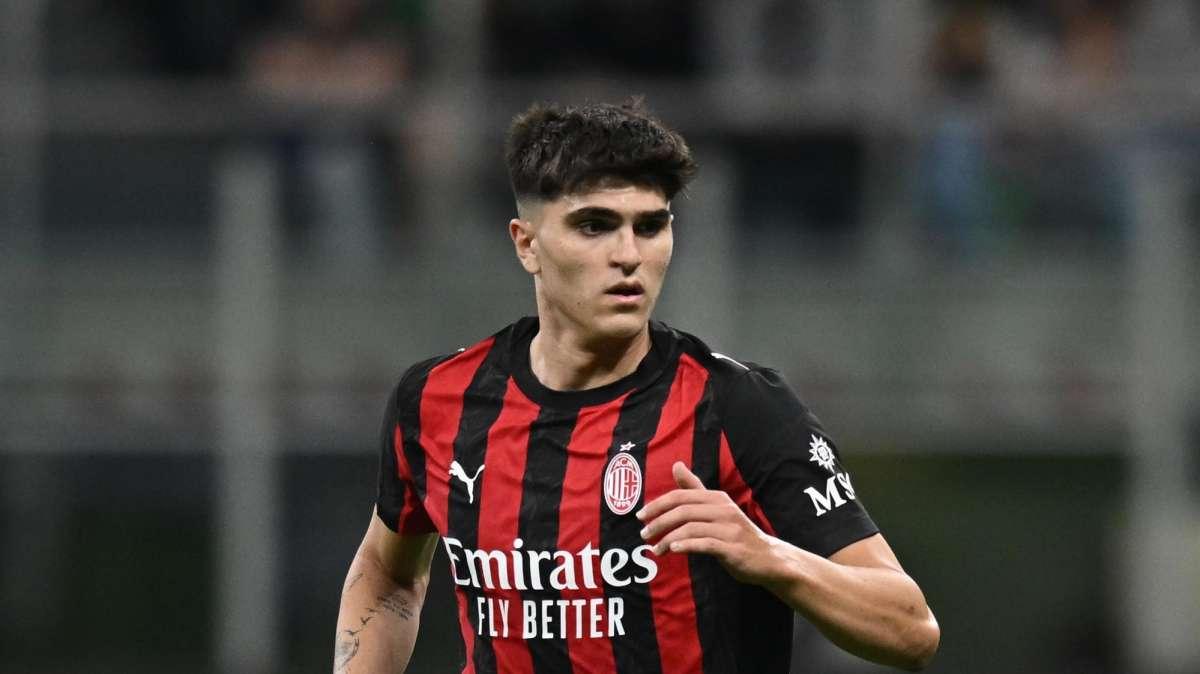 Milan Futuro, Bartesaghi verso la Serie B: sondaggio del Padova