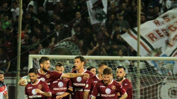 Finali 15: blitz Pistoiese e Renate. Tris Vicenza. Reggina e Monopoli ok