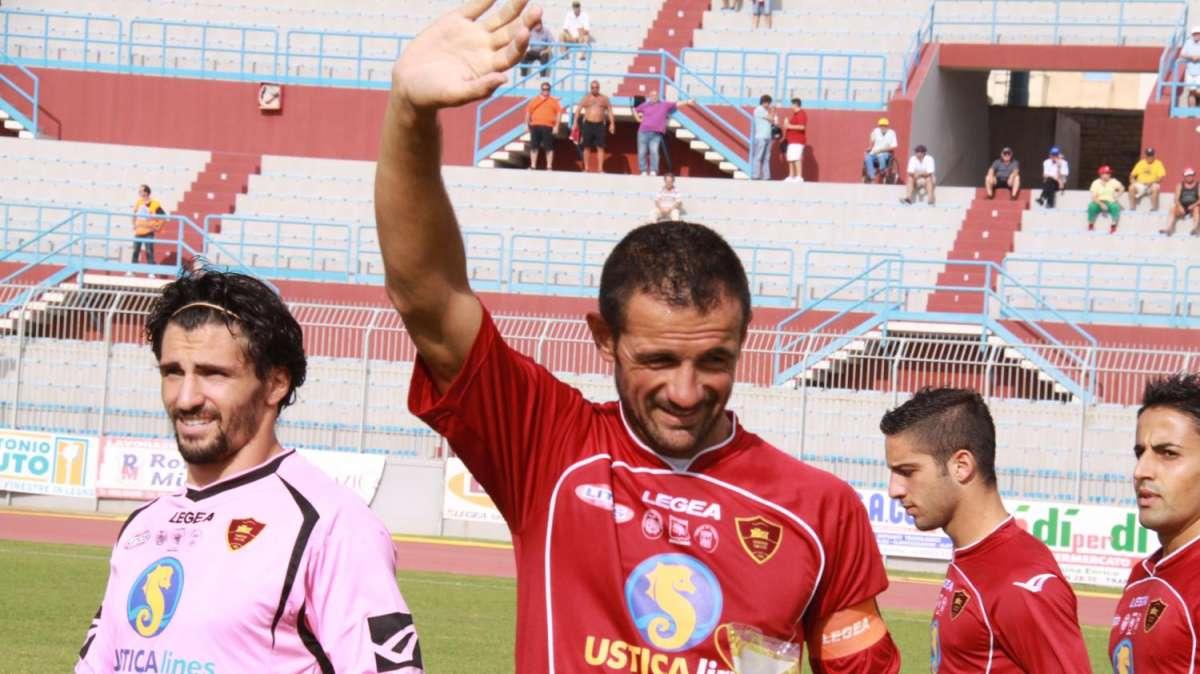 2^ Divisione, il Trapani supera di rigore l'Isola Liri