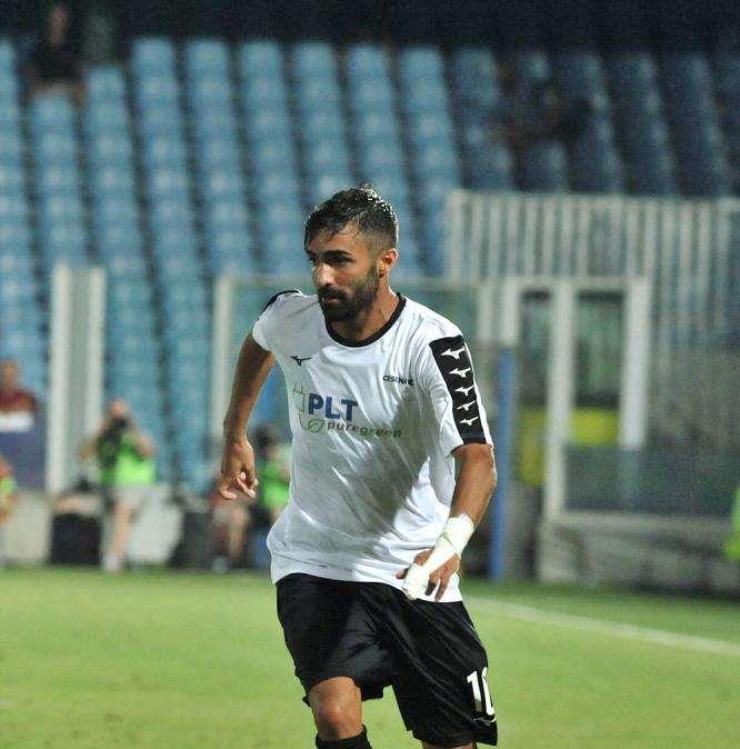 Cesena, Russini: "Contento per rientro e vittoria, premiati per impegno"