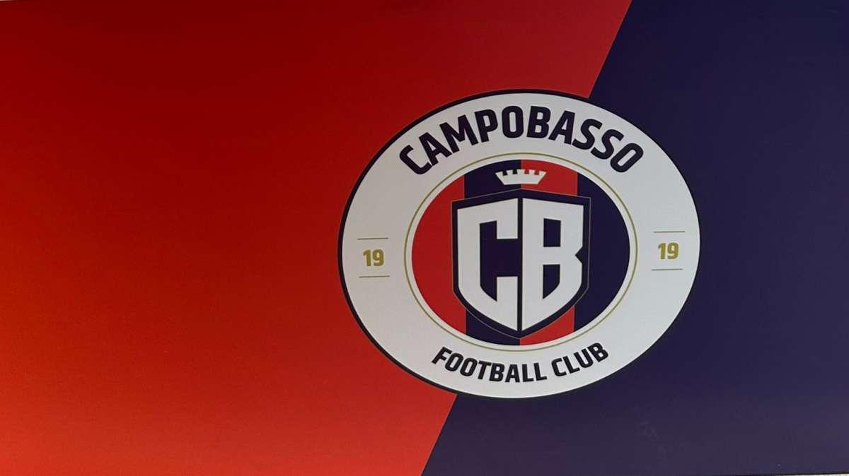 Campobasso, innesto in difesa: Papini firma un contratto biennale