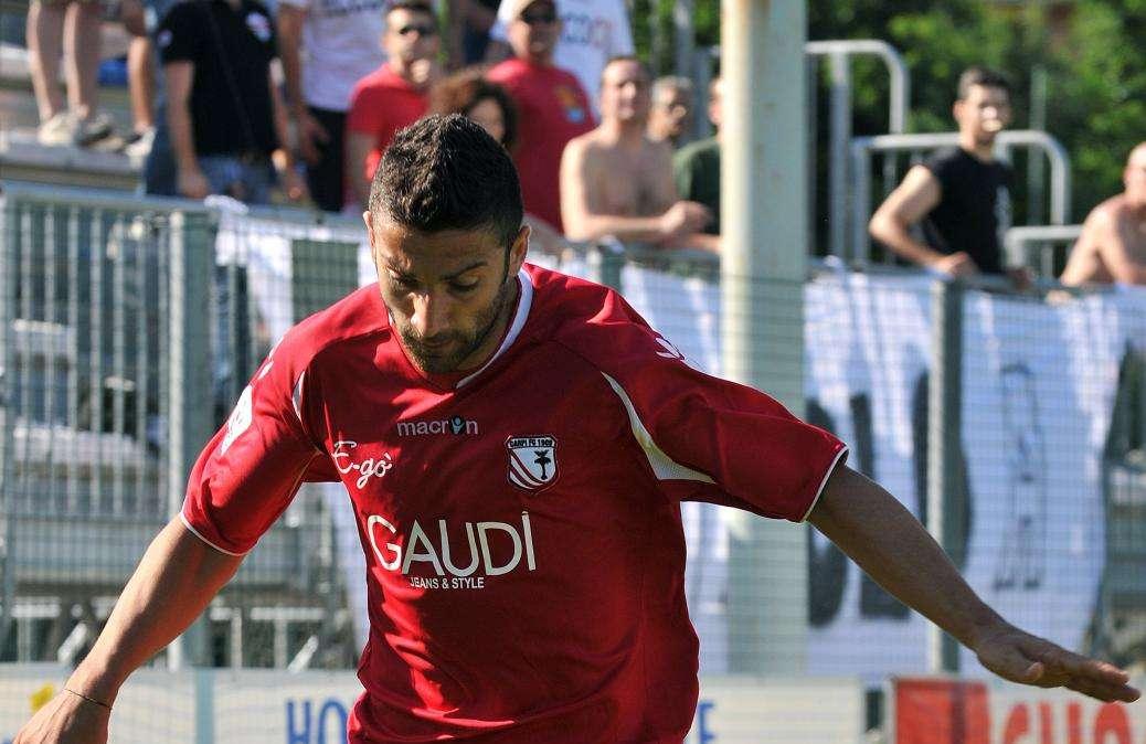 L'ex Lega Pro Cicino firma con un club di serie D
