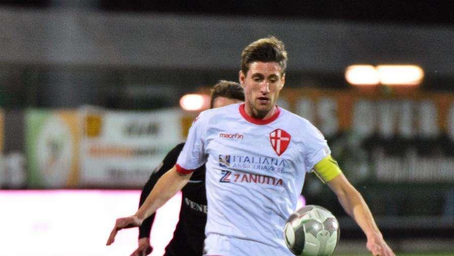 NOTIZIA TC Padova, Mazzocco piace al Ravenna