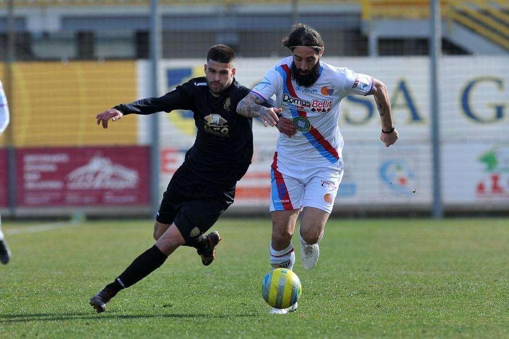 UFFICIALE - Feralpisalò, firma lo svincolato Luca Baldassin