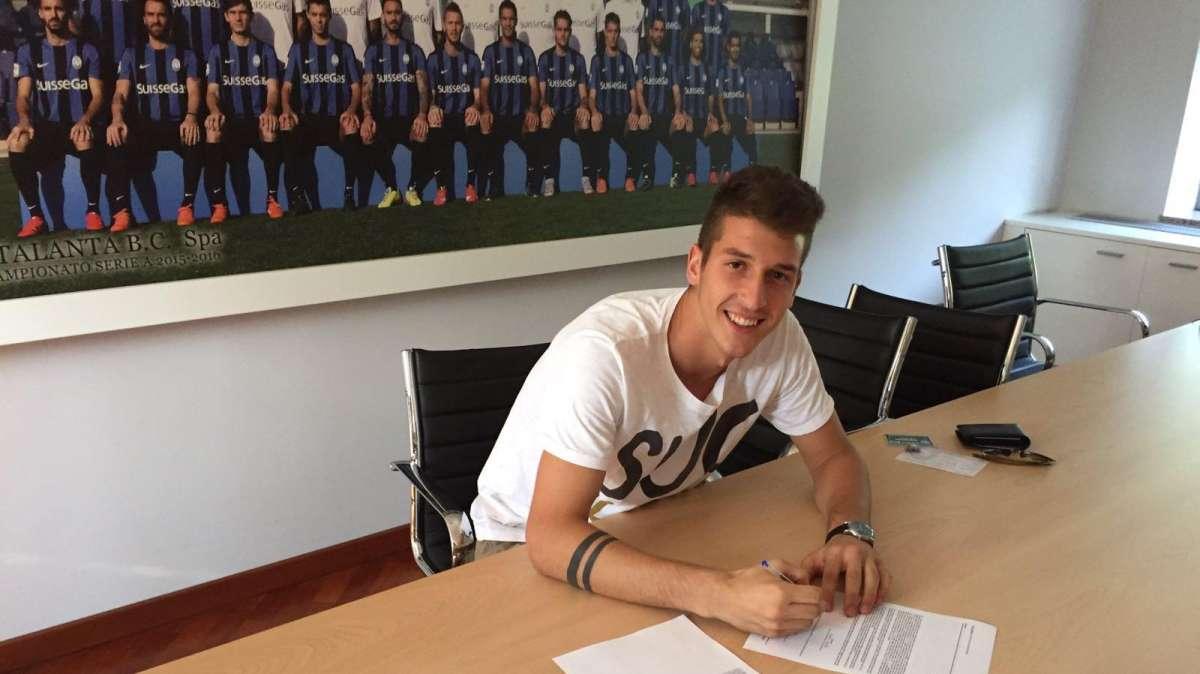 Si muove il Picerno: il portiere Merelli rinnova fino al 2025