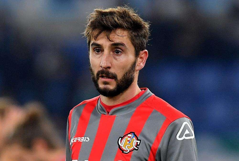 Modena, Renzetti: "Dispiace per la Coppa, Siena forte ed organizzata"