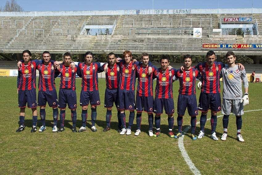 Campobasso, Murati verso il Lugano?