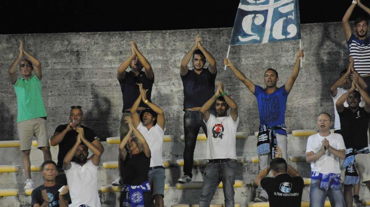 Serie D, Akragas: ribaltone in panchina, in arrivo un ex Savoia