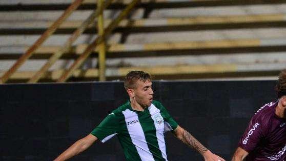 NOTIZIA TC - Monopoli, Bei nel mirino di Gubbio ed Alessandria 
