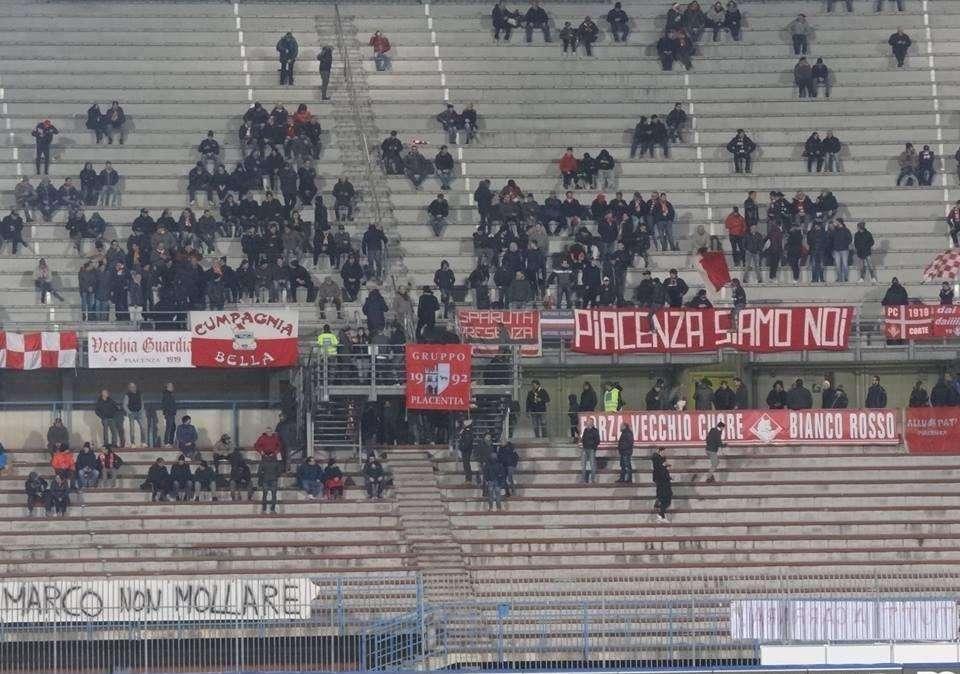 INTERVISTA TC - Dg Piacenza: "Sospendere la C? Può essere il piano B"