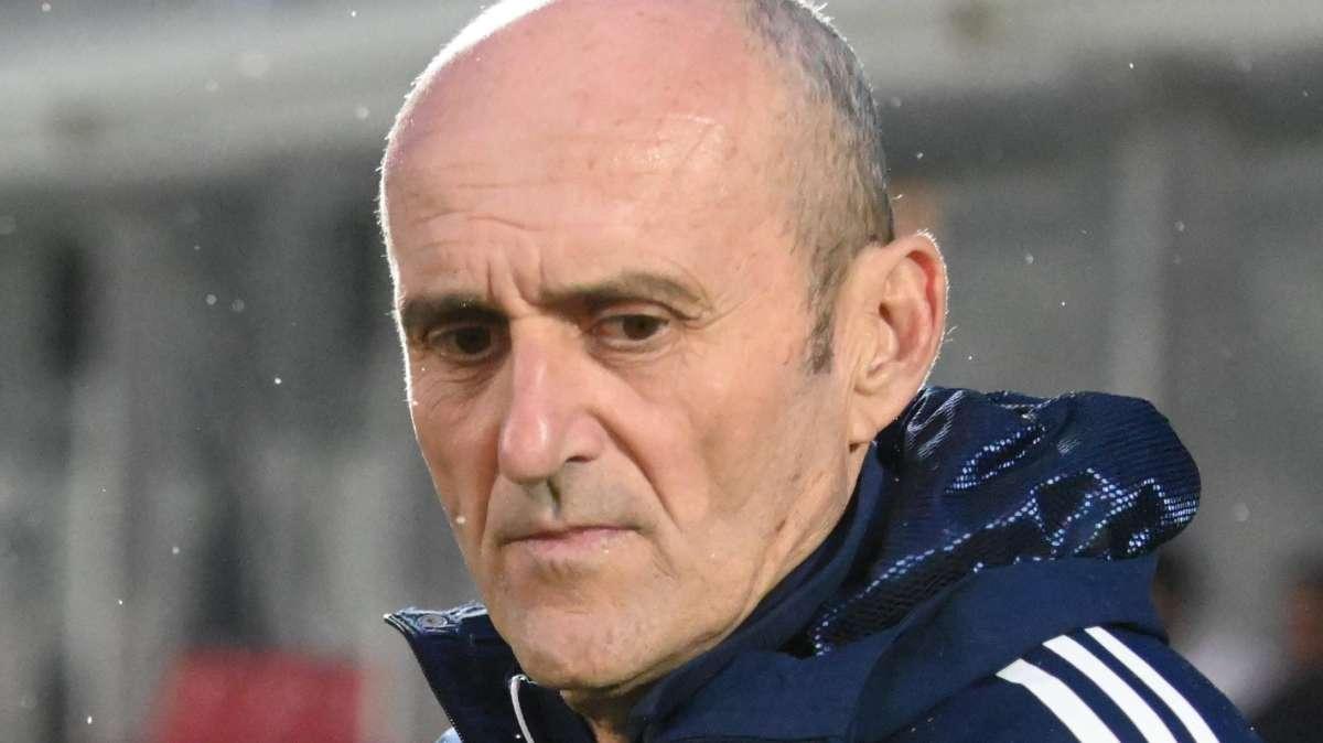 Perugia-Sestri Levante, Di Maggio e Brunet in campo: le formazioni ufficiali